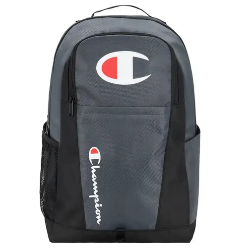 Grey Champion Core Backpack