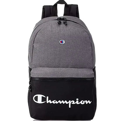 Champion Manuscript Backpack Heather Grey