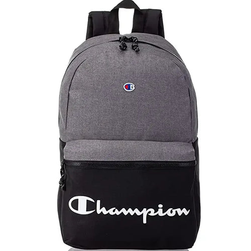 Champion Manuscript Backpack Heather Grey