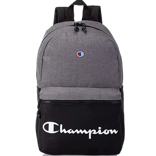 Champion Manuscript Backpack Heather Grey