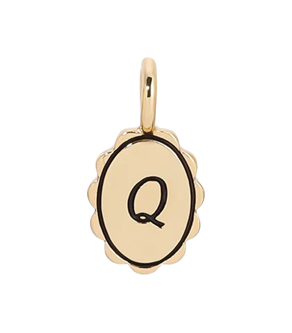 Q