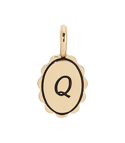 Q