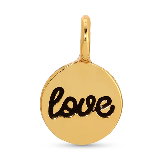 Charm Garden - Love Charm