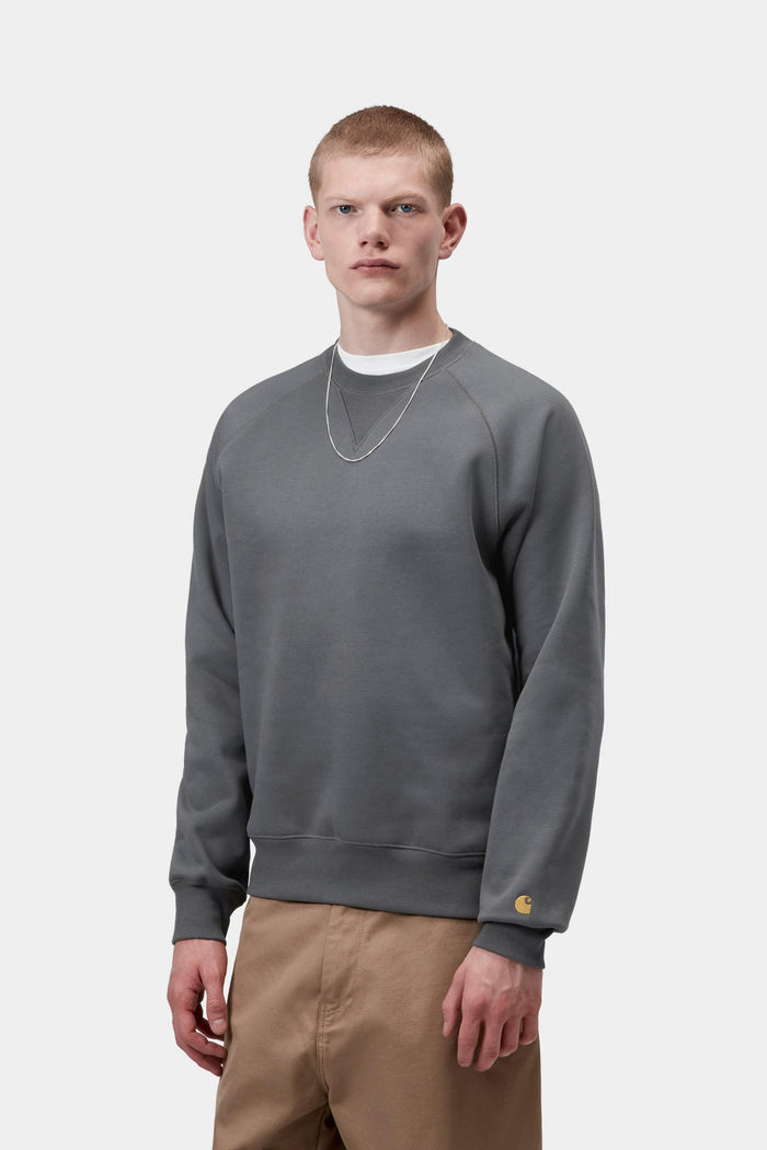 Chase Sweat