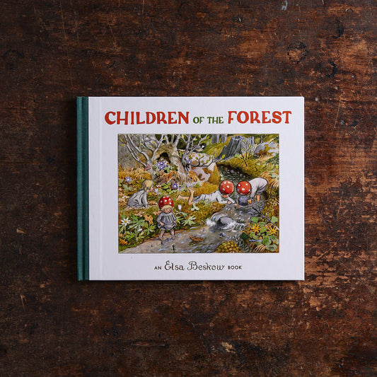 Children of the Forest