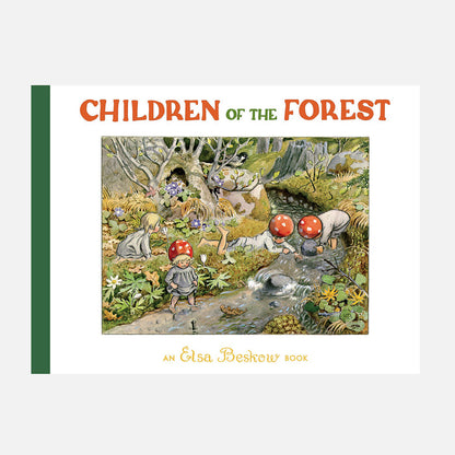 Children of the Forest