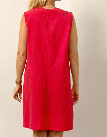 City Dress Sewing Pattern, Wardrobe by Me