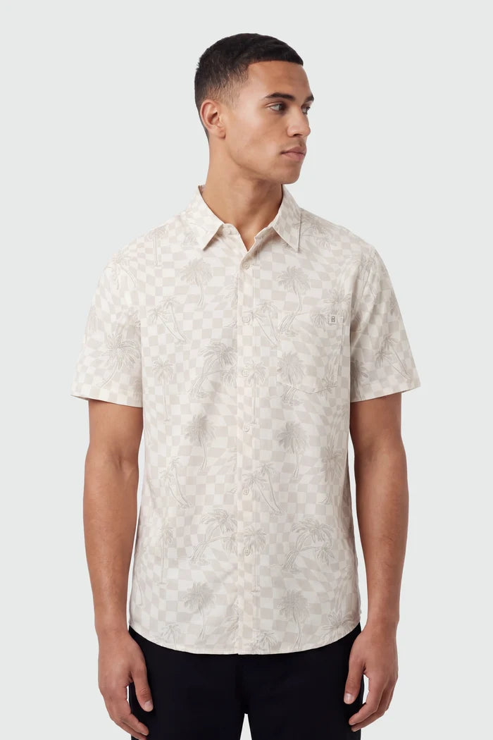 Classic Button Up Button Ups - Front