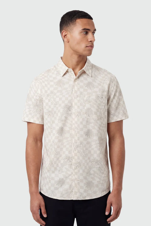 Classic Button Up Button Ups - Front