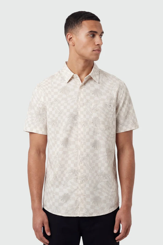 Classic Button Up Button Ups - Front