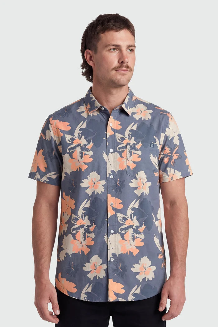 Classic Button Up Button Ups - Side