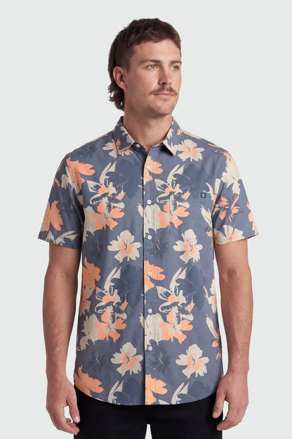 Classic Button Up Button Ups - Side