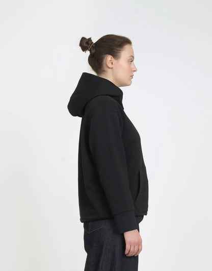 Classic Sweatshirt Unisex Adult & Kids Sewing Pattern, The Assembly Line