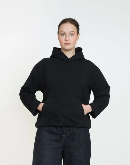 Classic Sweatshirt Unisex Adult & Kids Sewing Pattern, The Assembly Line