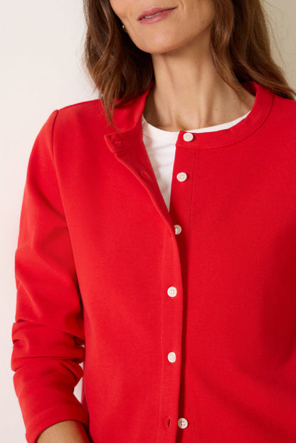 Coco Sport Cardigan