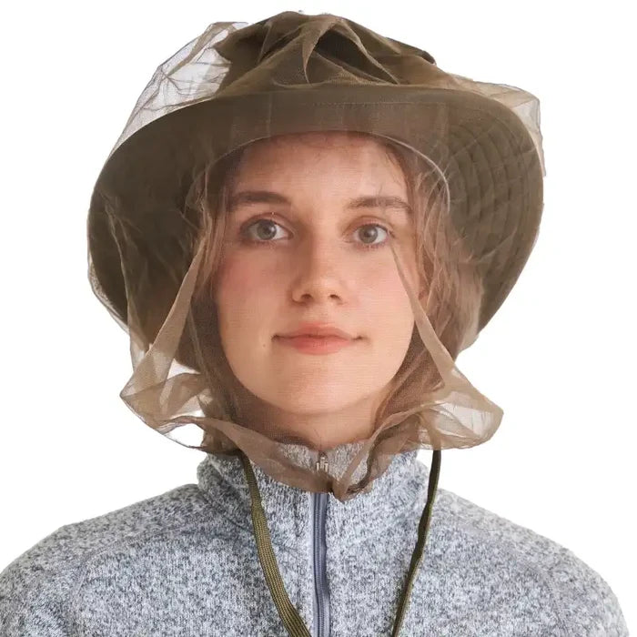 Coghlan's No-See-Um Head Net