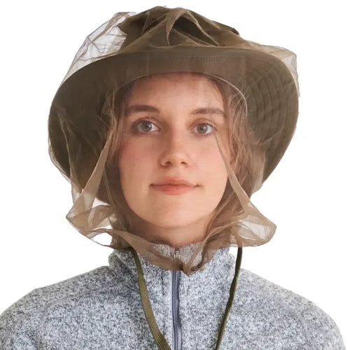 Coghlan's No-See-Um Head Net