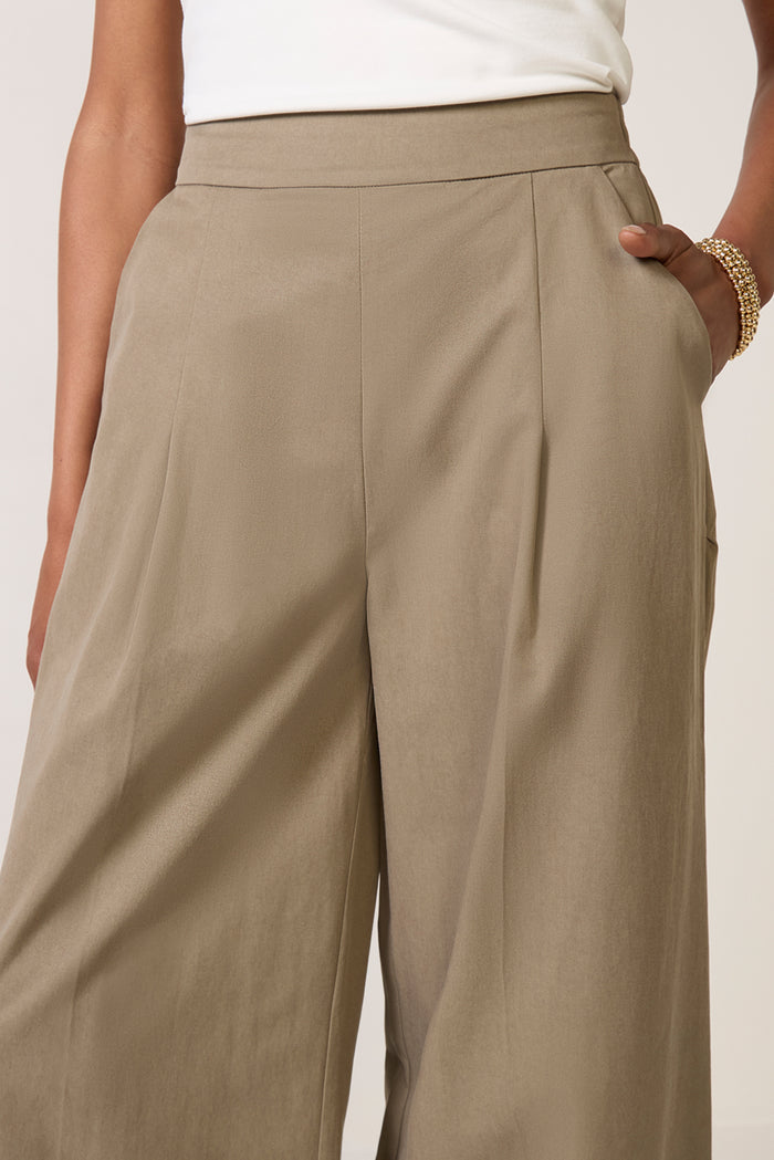 Collins Wide Leg Pant