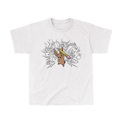 Classic Cotton T-shirt / Kids' / S