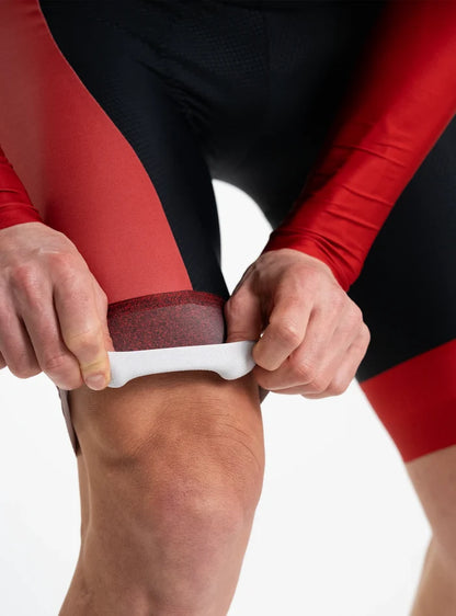 CX Suit Long Sleeve
