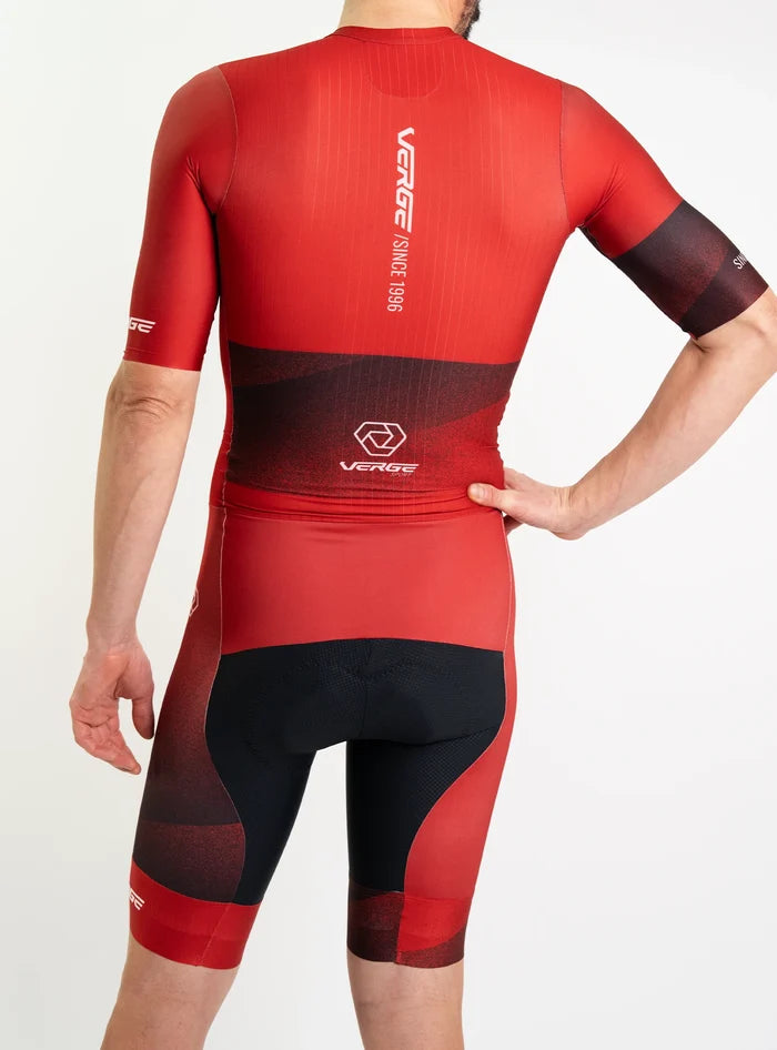 CX Suit Short Sleeve