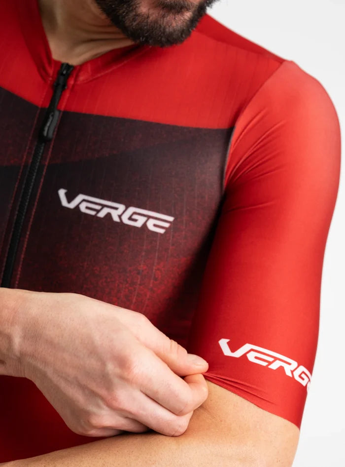 CX Suit Short Sleeve