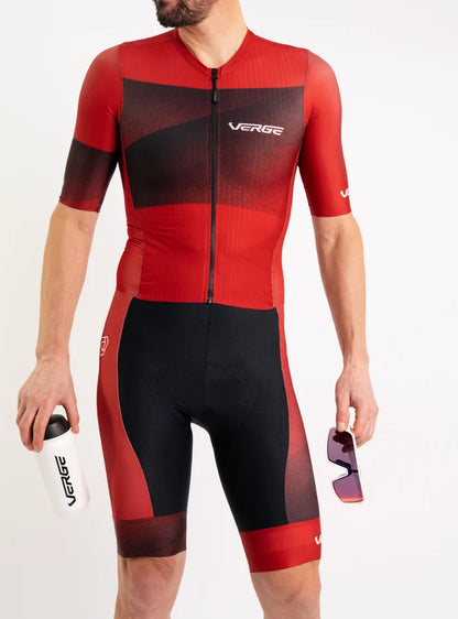 CX Suit Short Sleeve