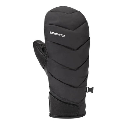 Dakine 2026 Tundra Gore-Tex Mittens - Black