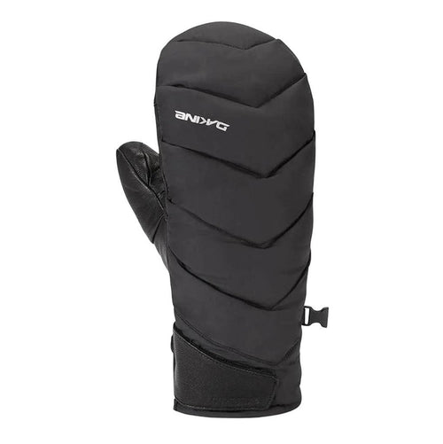 Dakine 2026 Tundra Gore-Tex Mittens - Black