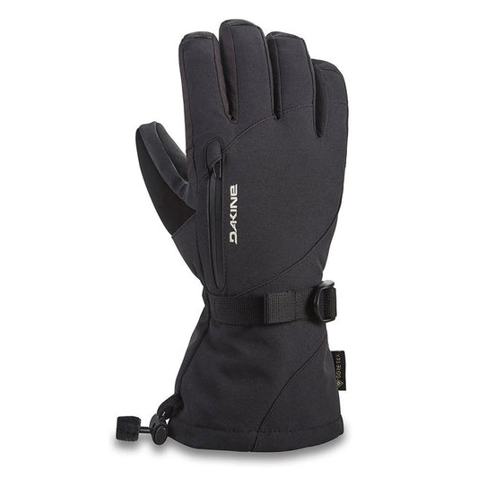 Dakine 2026 Womens Sequoia Gore-Tex Mittens - Black