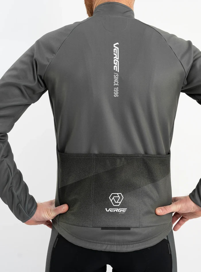 Defend 3.0 Jacket