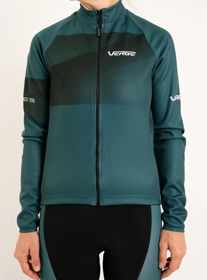 Defend 3.0 Jacket
