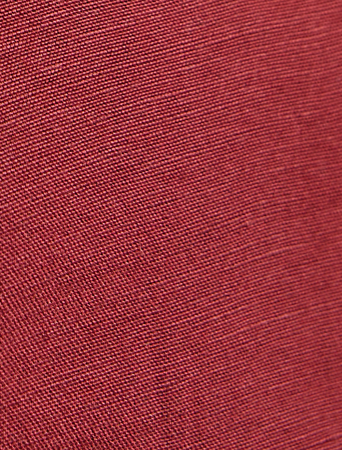 Dina Hardware Linen Top Forever New