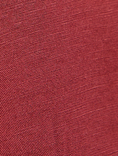 Dina Hardware Linen Top Forever New