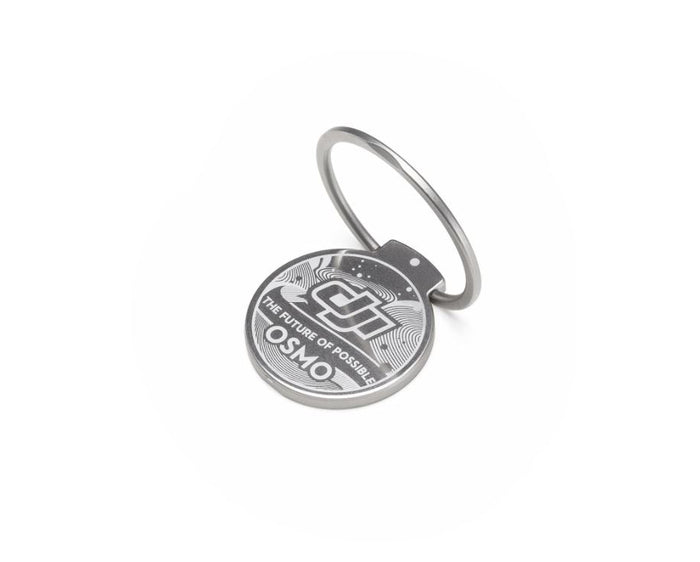 DJI OM 4 Magnetic Ring Holder – Image 1 | DroneNerds