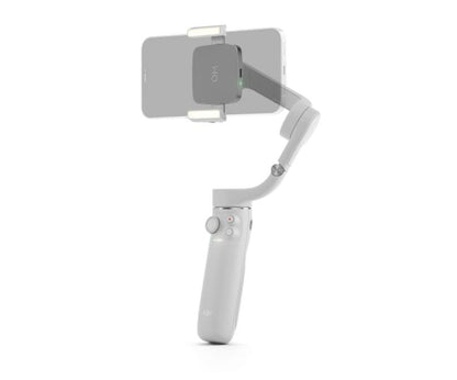 DJI OM Fill Light Phone Clamp – Image 4 | DroneNerds