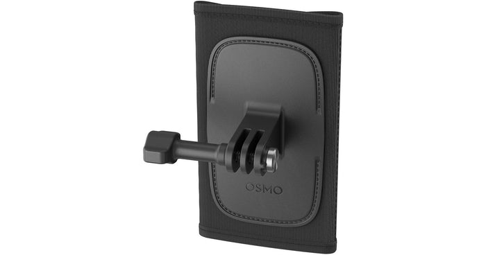 DJI Osmo Backpack Strap Mount – Image 1 | DroneNerds