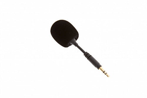 DJI Osmo FM-15 Flexi Microphone – Image 1 | DroneNerds