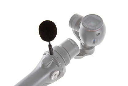 DJI Osmo FM-15 Flexi Microphone – Image 2 | DroneNerds