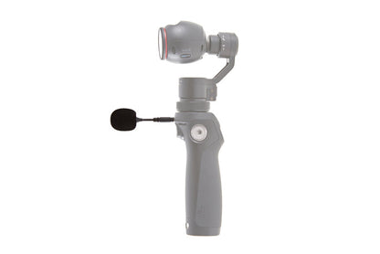 DJI Osmo FM-15 Flexi Microphone – Image 3 | DroneNerds