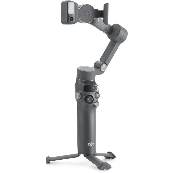 DJI Osmo Mobile 8 - Handheld Phone Gimbal – Image 1 | DroneNerds