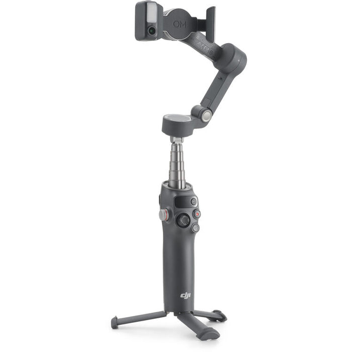 DJI Osmo Mobile 8 - Handheld Phone Gimbal – Image 2 | DroneNerds