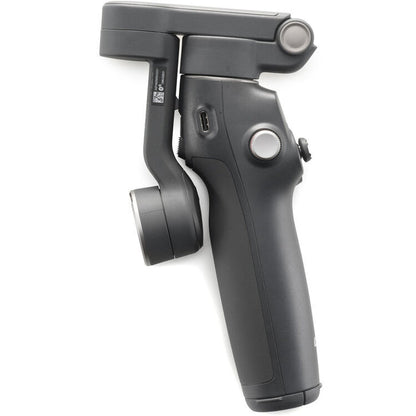 DJI Osmo Mobile 8 - Handheld Phone Gimbal – Image 3 | DroneNerds