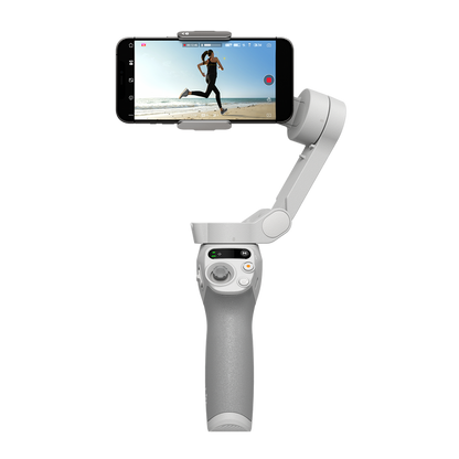 DJI Osmo Mobile SE Smartphone Gimbal Stabilizer Android & IOS for Vlog – Image 1 | DroneNerds