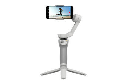 DJI Osmo Mobile SE Smartphone Gimbal Stabilizer Android & IOS for Vlog – Image 2 | DroneNerds