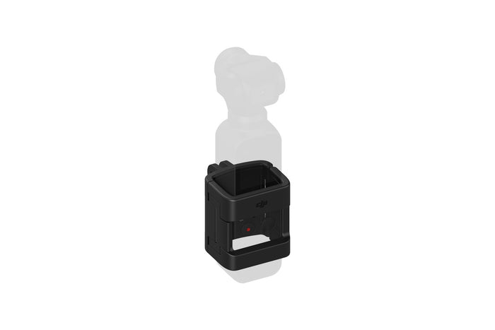DJI Osmo Pocket Accessory Mount – Image 3 | DroneNerds
