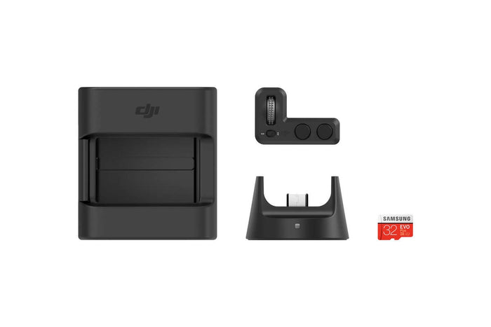 DJI Osmo Pocket Expansion Kit – Image 4 | DroneNerds