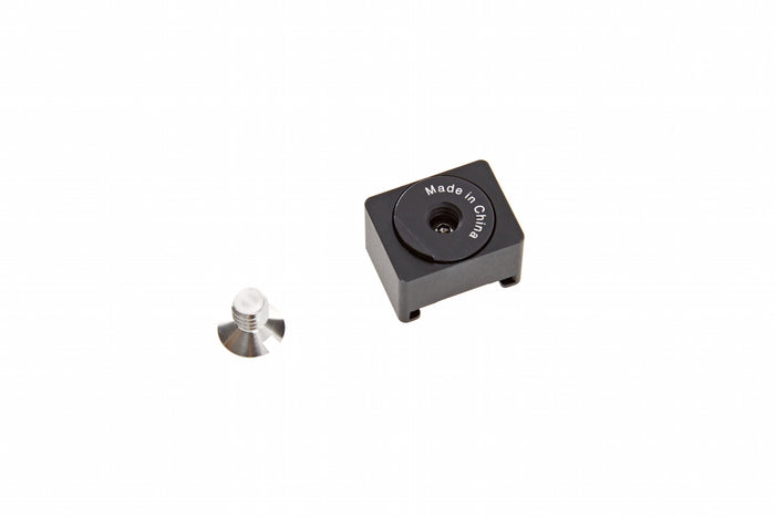 DJI Osmo Rotatable Cold Shoe for Universal Mount (Part 40) – Image 1 | DroneNerds