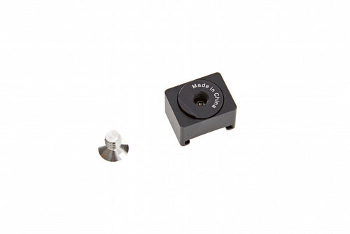 DJI Osmo Rotatable Cold Shoe for Universal Mount (Part 40) – Image 1 | DroneNerds