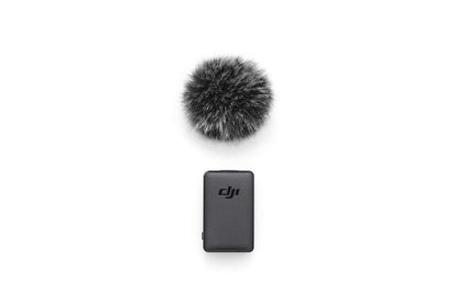 DJI Wireless Microphone Transmitter – Image 3 | DroneNerds